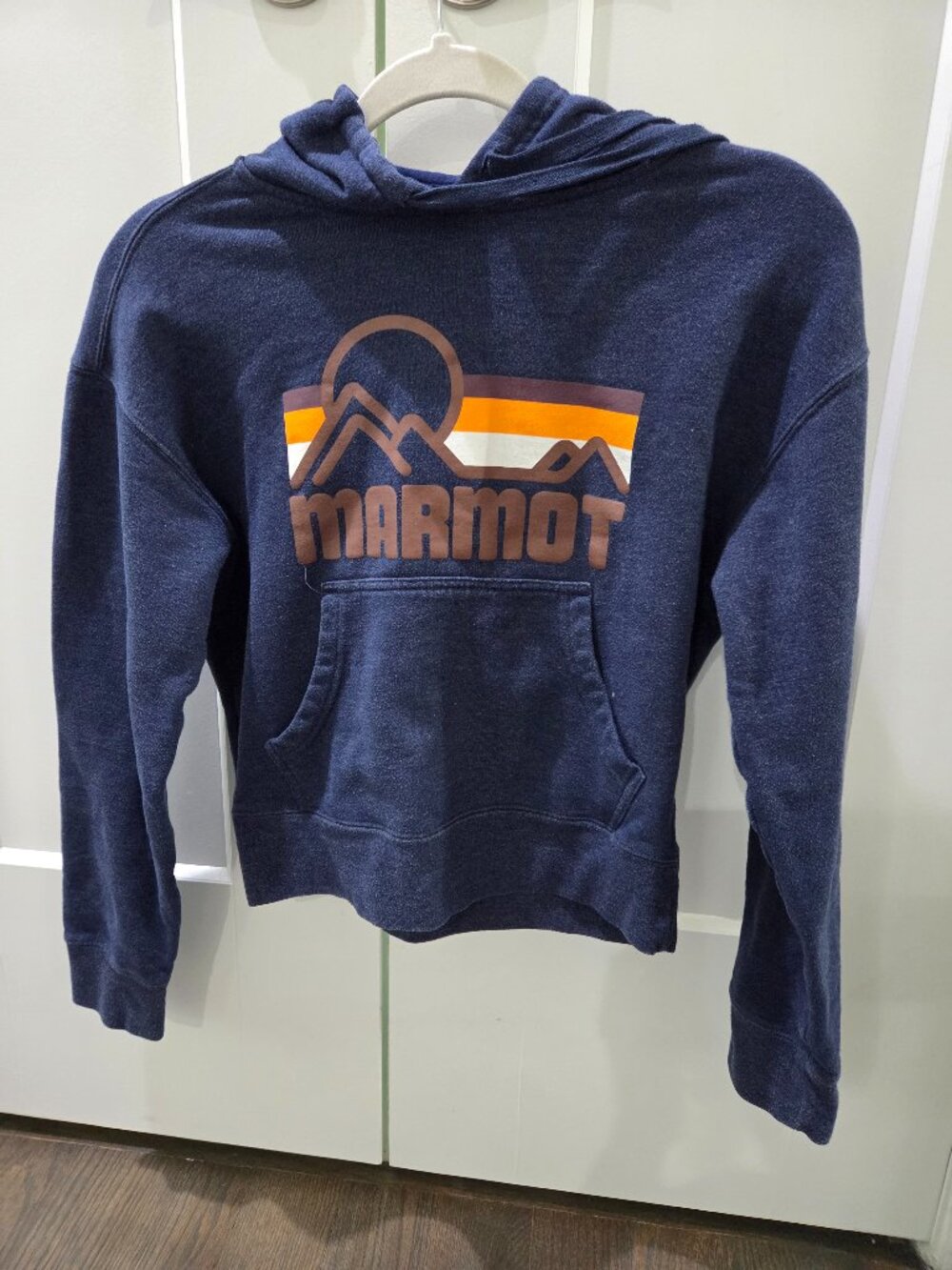 Marmot Xs Sweatshirt (Hoodie)